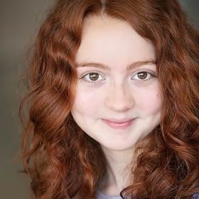 Piper Mackenzie Harris